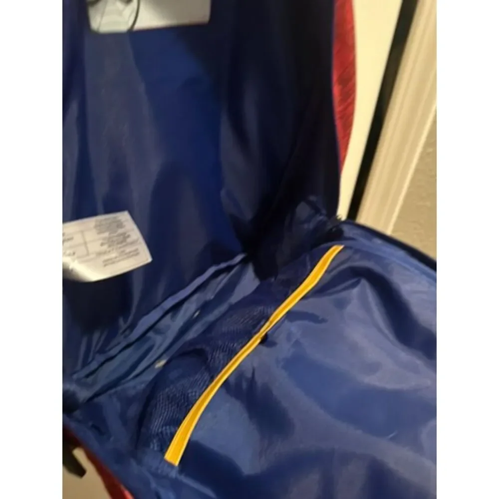 NWOT Marvel Spider-Man Thwip Backpack